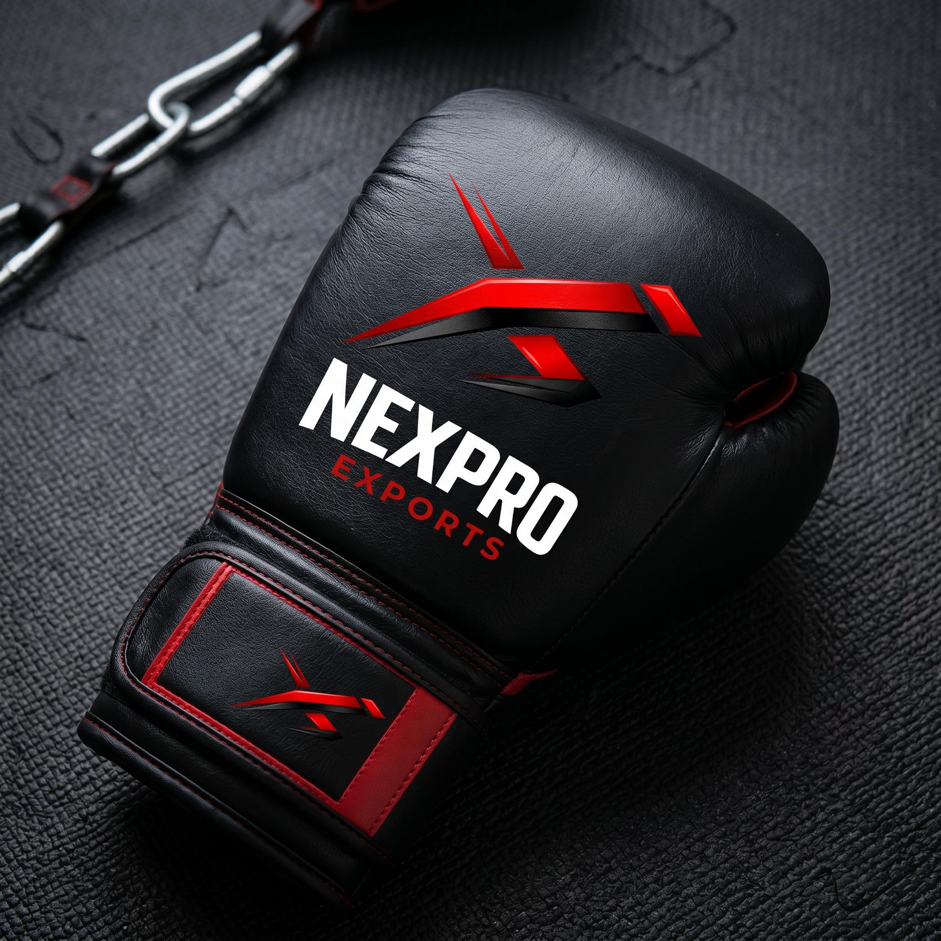 Custom Boxing Gloves Manufacturer Sialkot Pakistan – Nexpro Exports Wholesale Boxing Equipment